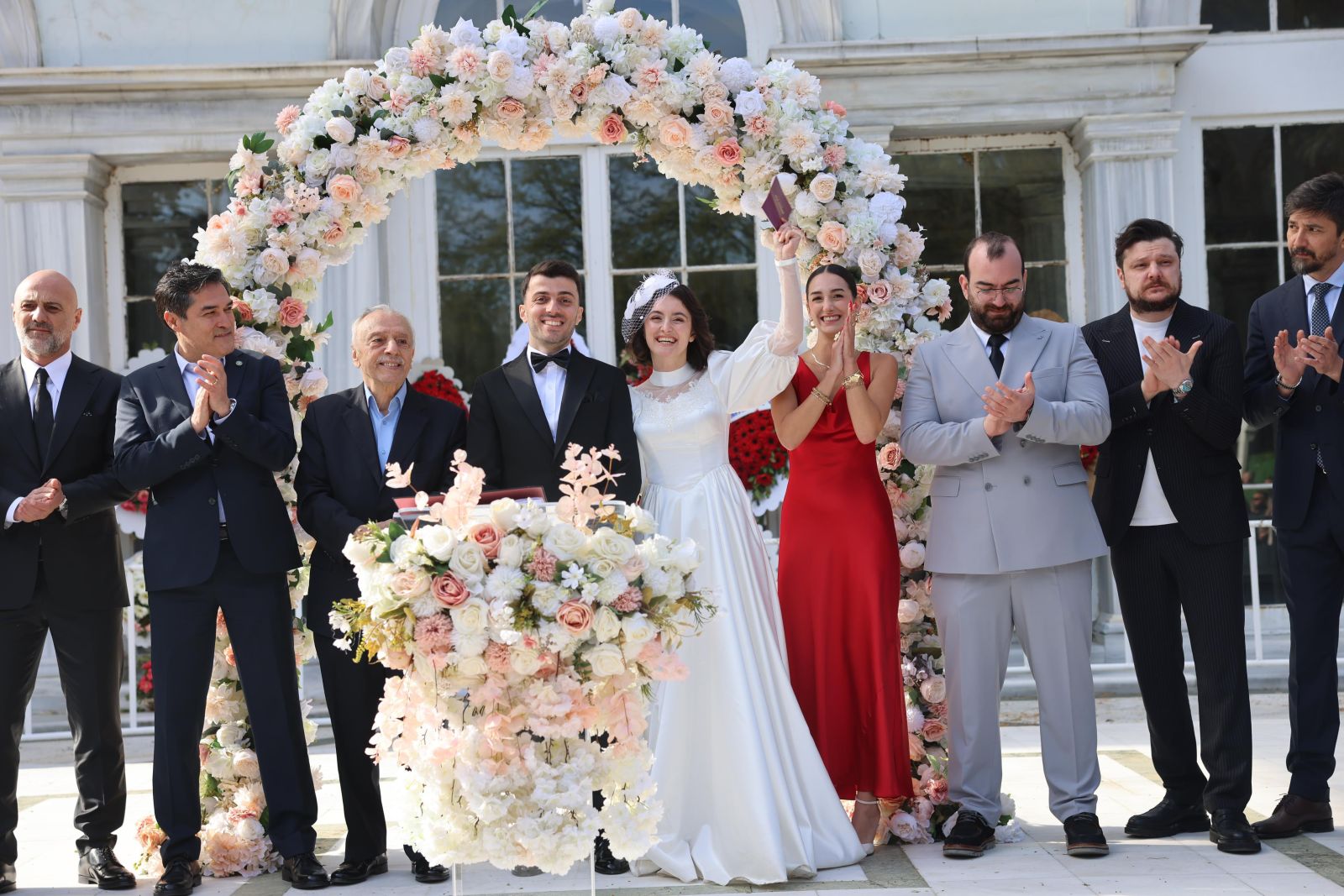 Gülşade Söğüt Nikah