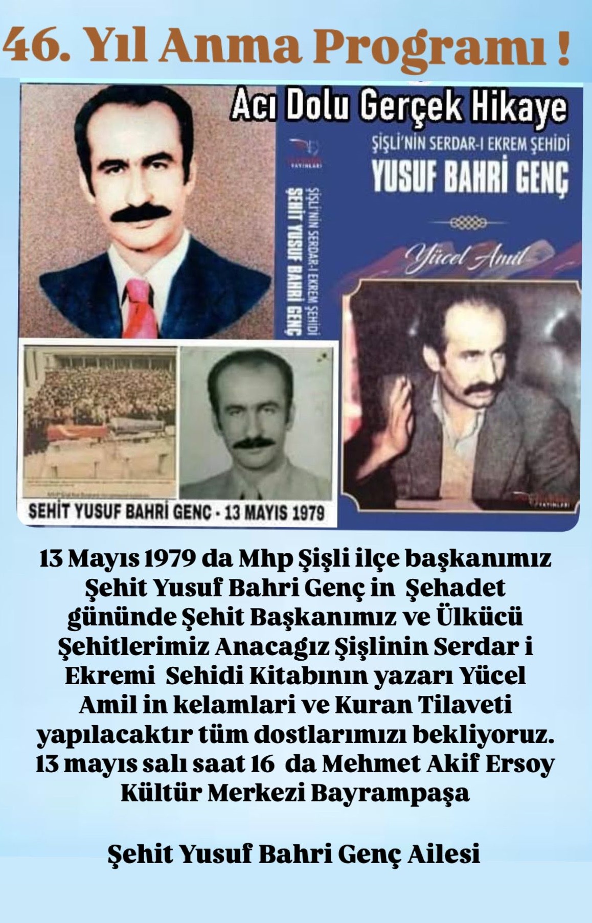 Ülkücüsehit