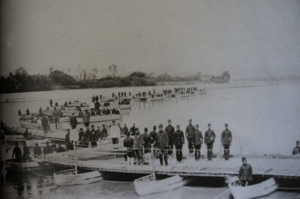 Tarihi Fotoğraflarla Edirne
