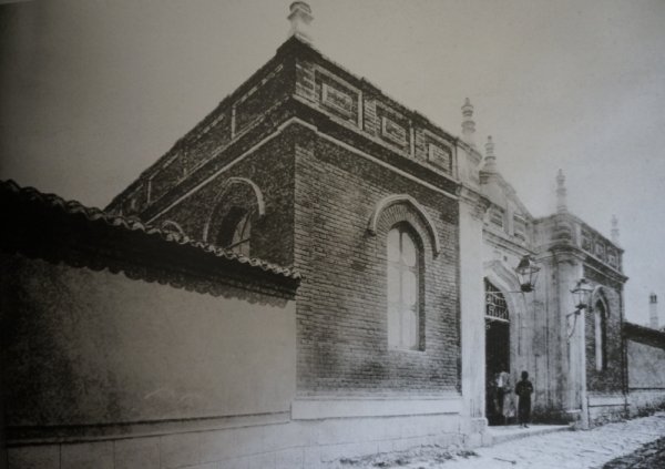 Tarihi Fotoğraflarla Edirne
