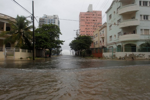 ABD'de Irma alarmı!