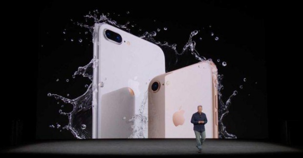 İşte iPhone 8 ve iPhone 8 Plus