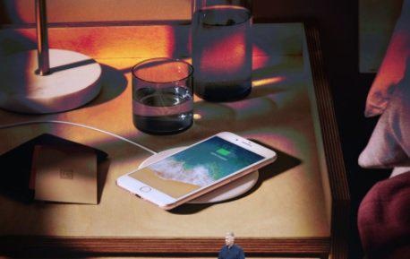 İşte iPhone 8 ve iPhone 8 Plus