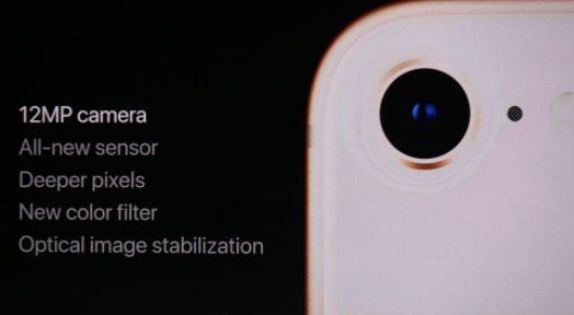 İşte iPhone 8 ve iPhone 8 Plus