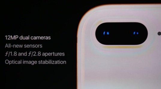 İşte iPhone 8 ve iPhone 8 Plus