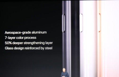 İşte iPhone 8 ve iPhone 8 Plus