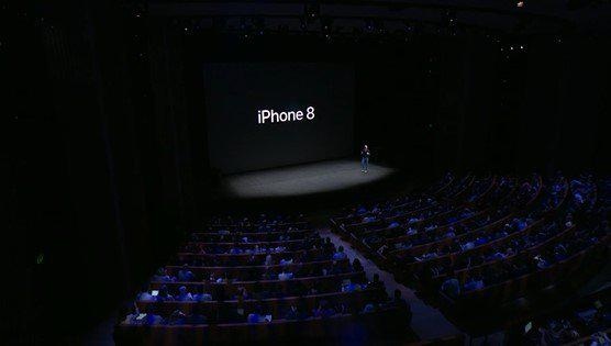 İşte iPhone 8 ve iPhone 8 Plus