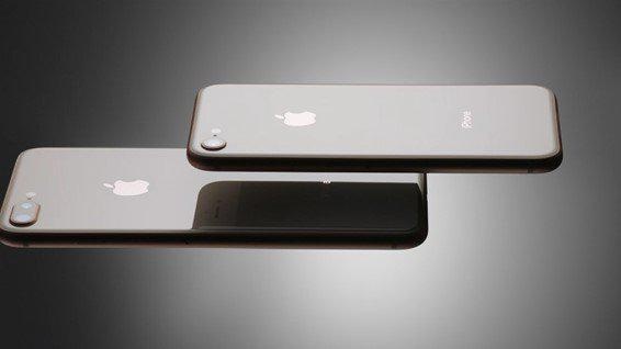 İşte iPhone 8 ve iPhone 8 Plus