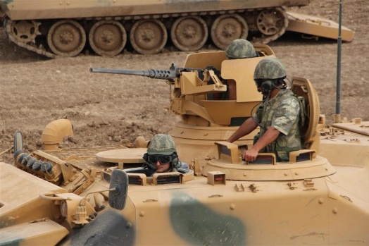 İdlib neden önemli?