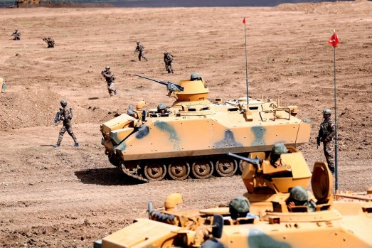 İdlib neden önemli?