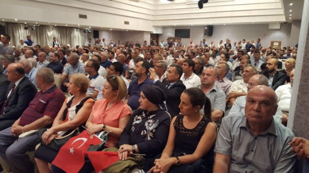 Ümit Özdağ “Kurucular kurulu son şeklini aldı”