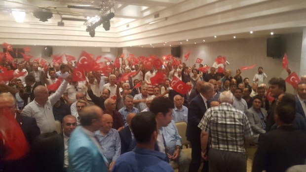 Ümit Özdağ “Kurucular kurulu son şeklini aldı”