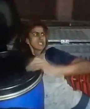 'Zombi hapı' hızla yayılıyor!