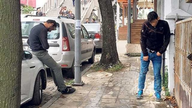 'Zombi hapı' hızla yayılıyor!