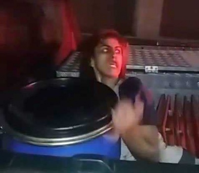'Zombi hapı' hızla yayılıyor!