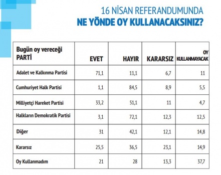 Mart 2017 referandum anketi