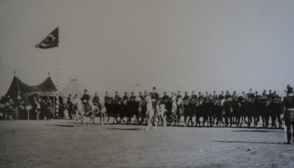 Tarihi Fotoğraflarla Edirne