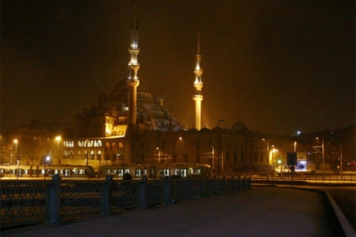 Günün Fotoğrafları