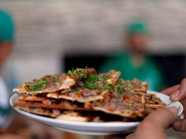 Diğer Firmaları / KARADUMAN Et market etli ekmek ızgara salonu Konya