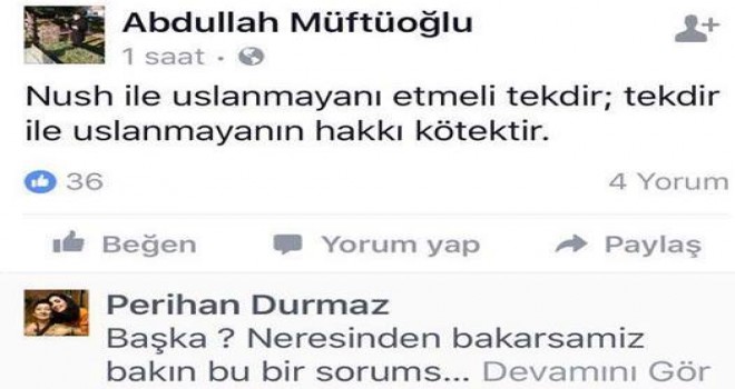 Yeniçağ Saldırısın da Ortadoğu Sevinci