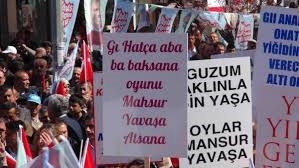 AKP Saldırısı Ülkücüleri Mansur Yavaş'la Kenetledi
