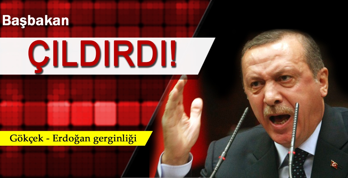 Ankara anketi Erdoğan'ı çileden çıkardı