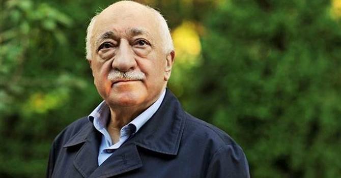 Gülen için 'yeşil' şok