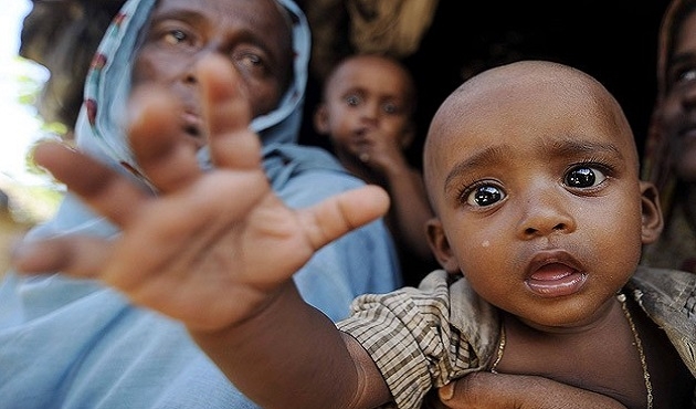 ABD'den Arakan Müslümanlarına destek