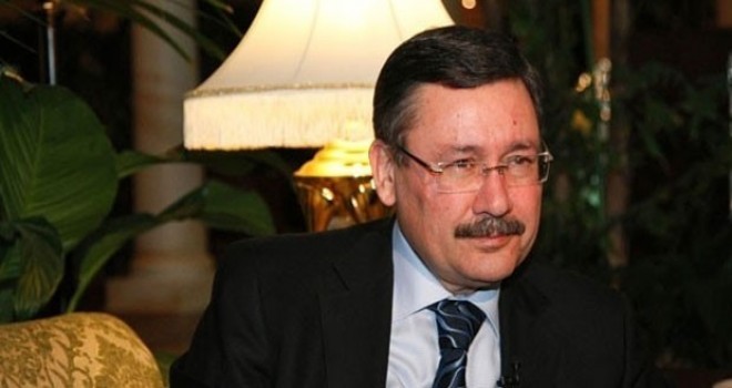 Melih Gökçek: MHP ile koalisyon kurarsak...