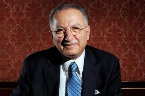 İHSANOĞLU, GÜL' LE GÖRÜŞECEK