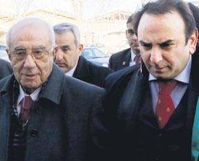 Hayali darbe