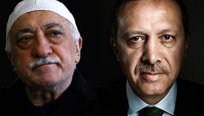 Erdoğan Cemaate yakın bakanların kalemini kırdı!