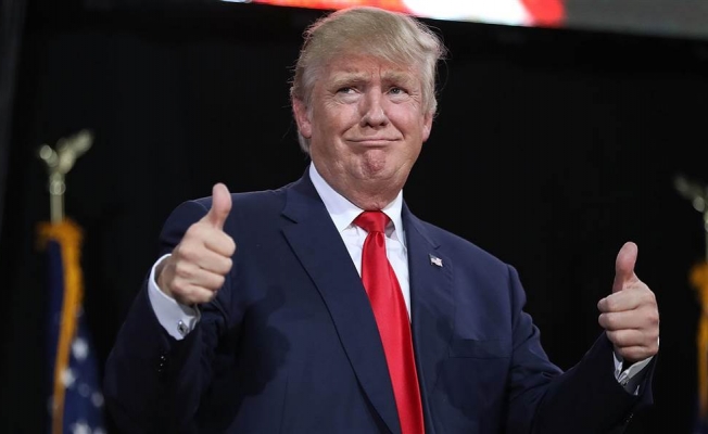 CIA’den, Trump’a: Ülkeyi tehlikeye atabilir CIA’den, Trump’a: Ülkeyi tehlikeye atabilir