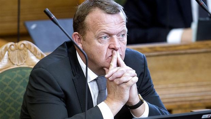 Danimarka Başbakanı: Demokrasinin kısıtlanması için demokrasinin kullanılması garip Danimarka Başbakanı: Demokrasinin kısıtlanması için demokrasinin kullanılması garip