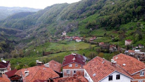 Kastamonu'da 4 köyde hiç 'hayır' çıkmadı Kastamonu'da 4 köyde hiç 'hayır' çıkmadı