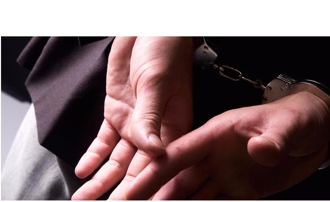 Tokat merkezli rüşvet operasyonu: 30 gözaltı Tokat merkezli rüşvet operasyonu: 30 gözaltı