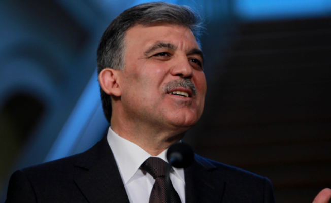 Abdullah Gül AKP kongresine katılmayacak Abdullah Gül AKP kongresine katılmayacak