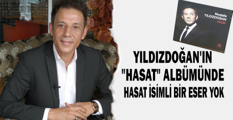 hasat isimli bir eser