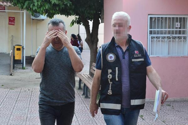 Adana merkezli 3 ilde FETÖ operasyonu: 12 gözaltı Adana merkezli 3 ilde FETÖ operasyonu: 12 gözaltı
