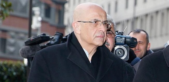 Berberoğlu'nun tutukluluğuna itiraz reddedildi Berberoğlu'nun tutukluluğuna itiraz reddedildi