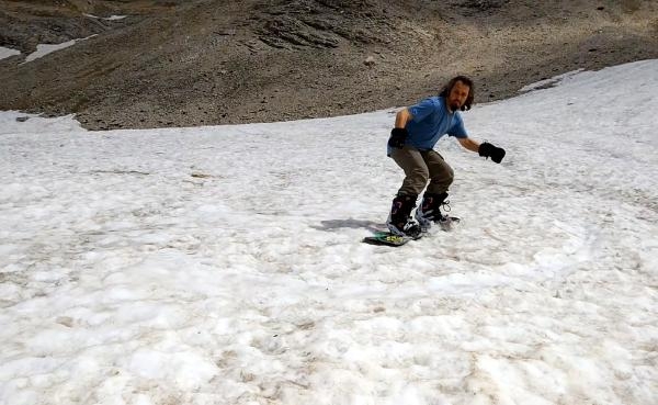 Haziranda snowboard Haziranda snowboard