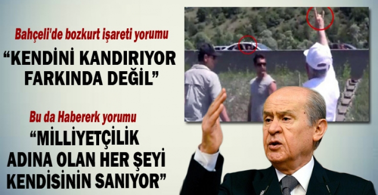 Kemal Kilicdaroglu Nun Bozkurt Selamina Bahceli Yorumu