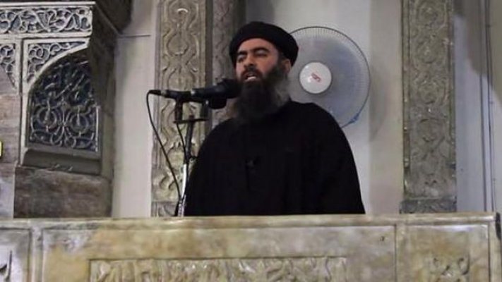 Rusya: Bağdadi hava saldırılarımızda öldürülmüş olabilir Rusya: Bağdadi hava saldırılarımızda öldürülmüş olabilir