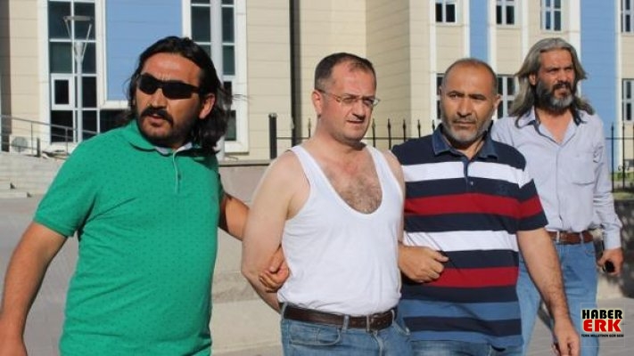 FETÖ davalarında bir karar daha! 4 kez müebbet FETÖ davalarında bir karar daha! 4 kez müebbet