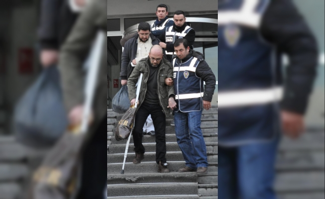 Kayseri'de 15 askerin şehit olduğu saldırının duruşması 24 Ekim’de Kayseri'de 15 askerin şehit olduğu saldırının duruşması 24 Ekim’de