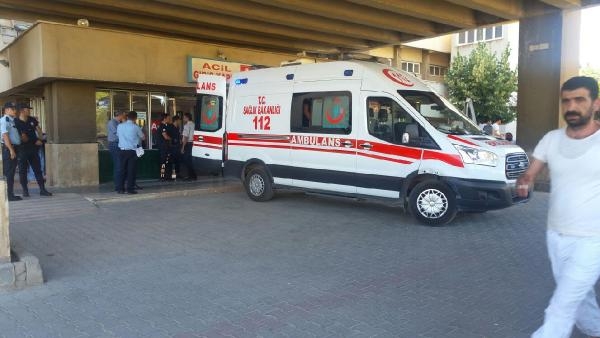 Tunceli'de çatışma: 2 asker yaralandı Tunceli'de çatışma: 2 asker yaralandı