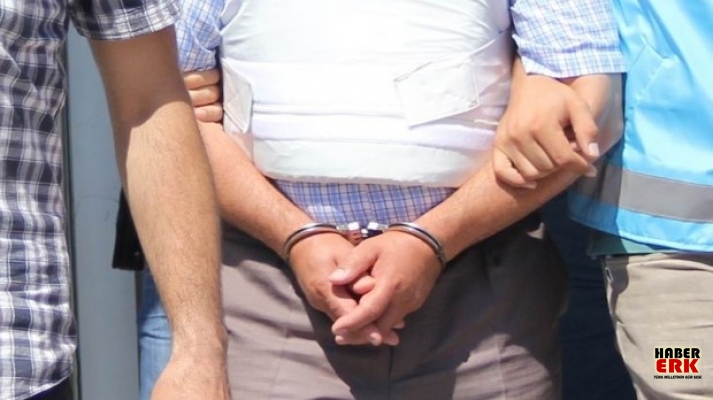 Van'da DEAŞ operasyonu: 5 gözaltı Van'da DEAŞ operasyonu: 5 gözaltı