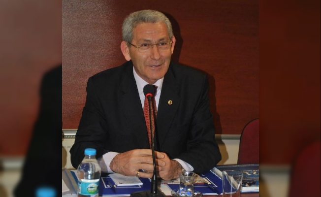 CHP'li Arslan'dan Ayhan Oğan hakkında suç duyurusu CHP'li Arslan'dan Ayhan Oğan hakkında suç duyurusu