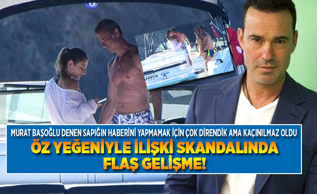 murat basoglu nun oz yegeniyle iliski