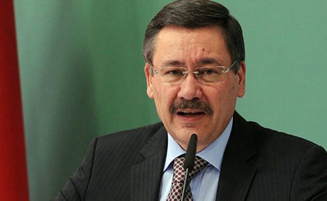 Gökçek’ten Kadir Topbaş mesajı Gökçek’ten Kadir Topbaş mesajı